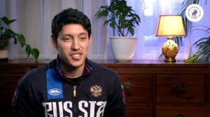 Альберт Гаун: "В Рио на нас будет смотреть вся страна. Мы должны выиграть"