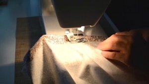 Шьем блузку с открытыми плечами своими руками / МАСТЕР-КЛАСС / Праздничный выпуск 1