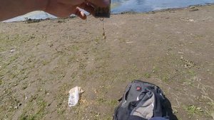 ПЛОТВА и ЛЕЩ на ДОНКИ! Рыбалка на Оке! Рыбалка на донки!