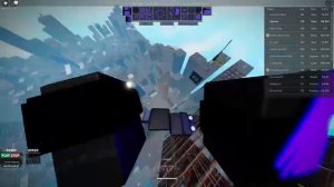 How to get to Highrise-Site - Roblox Parkour