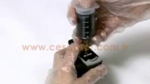 Заправка картриджей Canon PG 37 PG 40 и PG 50