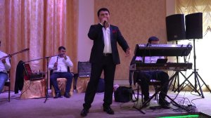 Yezidi Kurdish wedding Езидская свадьба 8\10\2017 Klame Merani  Ярославль Rustam Mahmudyan