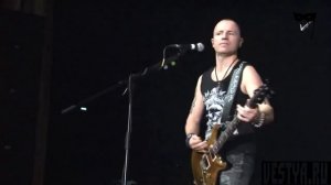 король и шут похороны панка