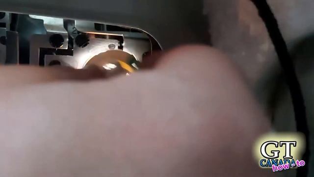 Mercedes ML (W164) Blinker Signal Error Fix DIY - GT Canada How To Ep. 27 смотреть онлайн