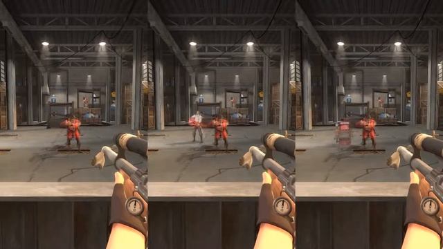 Team Fortress 2 Оружие — Сиднейский соня (2017 года) смотреть онлайн