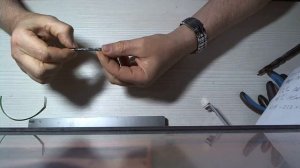 Крепёж в бетонную стену без пробок