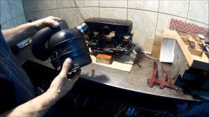 Тюнинг ВАЗа.   Два карбюратора Солекс. Tuning VAZ. Two Solex carburetor.