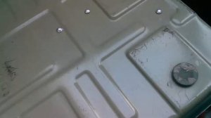 Весы напольные механические СССР