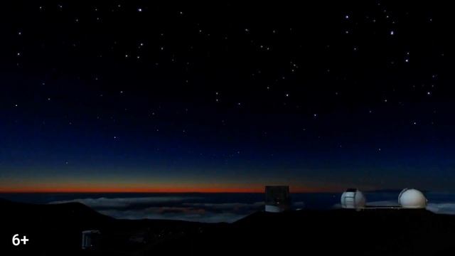 Лучшее место для наблюдений в телескоп | Астрономия для начинающих | Федор Бережков смотреть онлайн