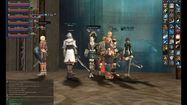 The Tale of Elven Elder смотреть онлайн