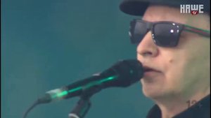 У Шамана три руки / ПИКНИК / Нашествие 2017