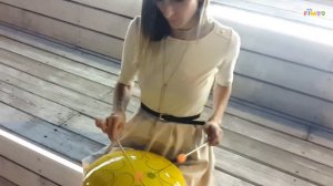 Как поднять себе настроение? Солнечная красивая игра на Фимбо "Солнце"