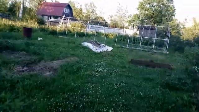 Малина Мария ультроранний сорт смотреть онлайн