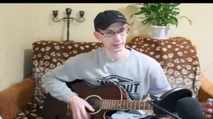 Песня - Белый снег