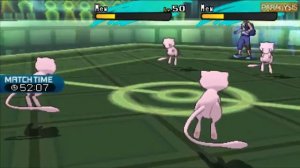 Pokemon Sun and Moon Metronome Battle vs Shiny Zoroark "DO I GET THE WIN FIANLLY"