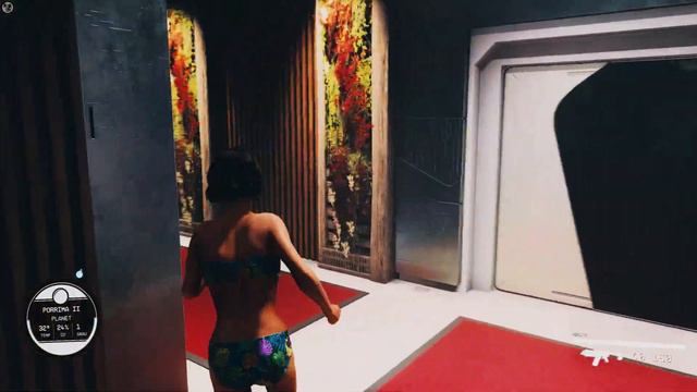 Starfield - Paradiso Resort Tour смотреть онлайн