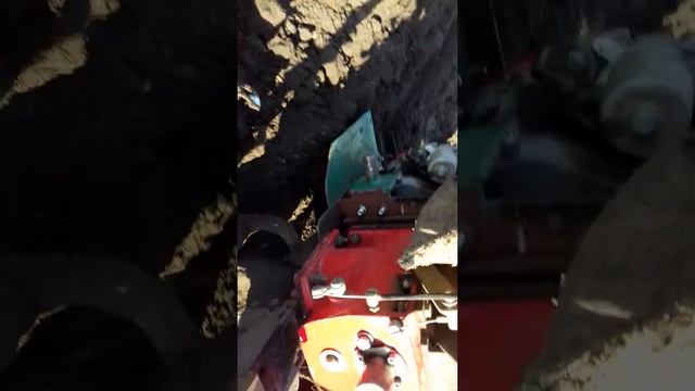 Ремонтируем мотоблок сами. Ремонт мотоблока своими руками, убираем люфты
