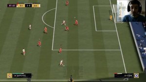 КАК ОТОБРАТЬ МЯЧ В FIFA 21 ★ TUTORIAL FIFA 2021 ОТБОР МЯЧА ★ ИГРА В ЗАЩИТЕ ФИФА 21