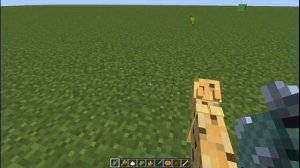 Как приручить животных в Minecraft 1.12