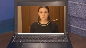 17. Метод Ключ. Обучение. Дробная Синхрогимнастика