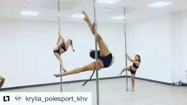 Pdcobra! Pole-kids смотреть онлайн