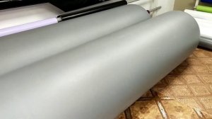 Изготавливаем баллона ПВХ для аэролодк, катамаранов. ЭРА, 486666.рус