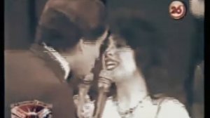 ALMA CORAZÓN Y VIDA