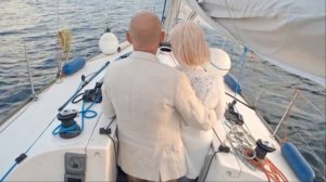 Вы мне нравитесь, взрослая женщина.