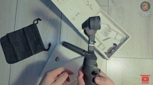 DJI OSMO MOBILE 6 крутейший мобильный стабилизатор