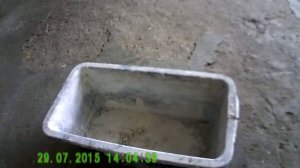 Корыто для замеса раствора и все остальное