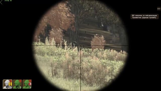 Как одному играть в ArmA 2-Что бы не было скучно!