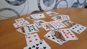 крестовый король. что он надумал, на ближайшее будущее.