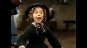 Ширли Темпл. "Полли Уолли Дудл" (1935)