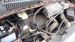 Двигатель Fiat для Ducato 244 (+ЕЛАБУГА) 2002-2006