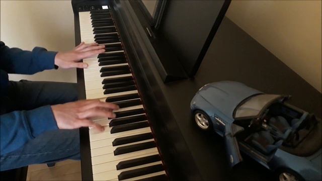 Moonlight sonata to Still Dre - Piano (Seth Everman cover) смотреть онлайн