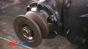Видео инструкция по монтажу принудительной (гидро) блокировки "Val racing" в мост УАЗ