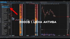 Настройка терминала Tiger Trade под Скальпинг | Актуальная версия под торговлю на 2023 год.