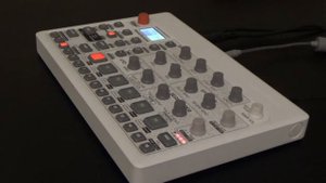 Elektron Model:Samples
