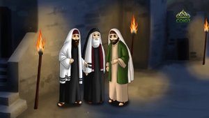 Библейские крылатые выражения. Тридцать сребреников