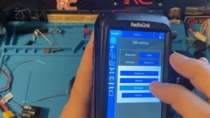 Radiolink RC8X Deep Dive and Review.