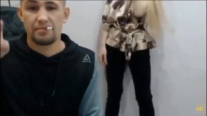 Наташа хочу пожрать показала истинное лицо