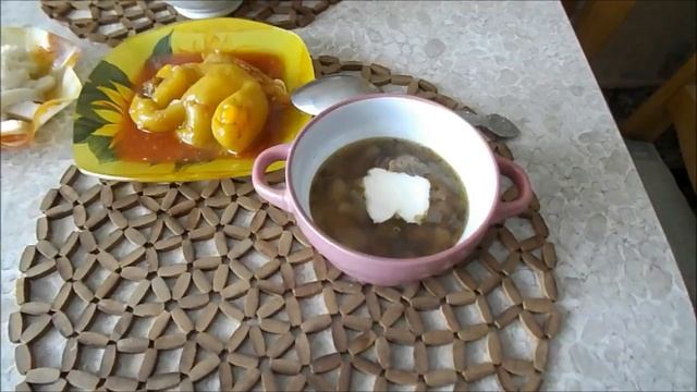 ☕♨ЧТО ПРИГОТОВИТЬ?☕♨ МЕНЮ ОДНОГО ДНЯ или ЧТО МЫ ЕДИМ ? смотреть онлайн