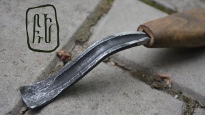 КАК ИЗГОТОВИТЬ КЛЮКАРЗУ ИЗ ПОДШИПНИКА.