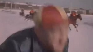 Высоцкий   Бег иноходца Полный вариант