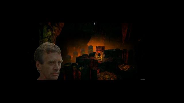 Threat Jonathan Smit смотреть онлайн