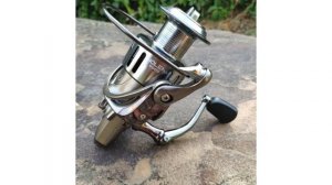 Dayo / Катушка рыболовная VOLGA 5000 безинерционная