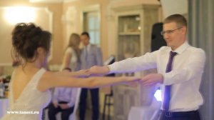 Красивый первый свадебный танец | All of me Wedding Dance