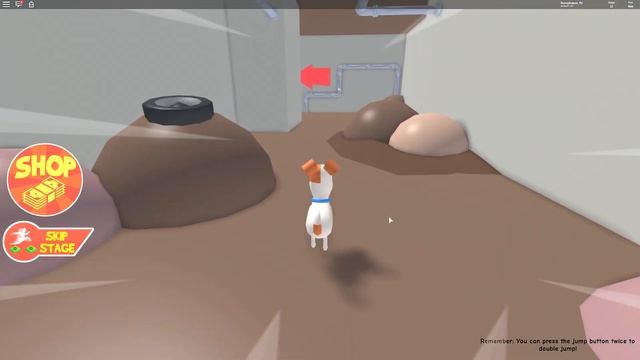 ОББИ В РОБЛОКС ТАЙНАЯ ЖИЗНЬ ДОМАШНИХ ЖИВОТНЫХ 3 ПОБЕГ ДОМАШНИХ ПИТОМЦЕВ смотреть онлайн