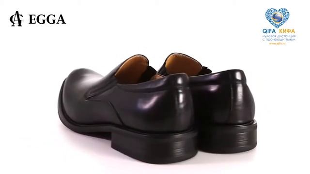 мужские туфли EGGA смотреть онлайн
