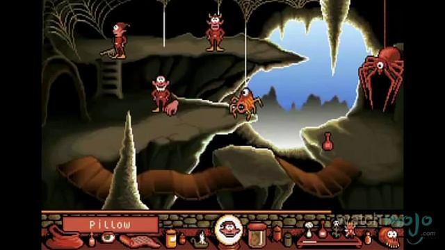 Top 10 Overlooked Video Games of the 4th Generation смотреть онлайн